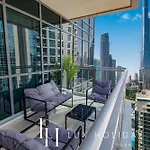 Lux The Burj Khalifa Fountain View Suite 2