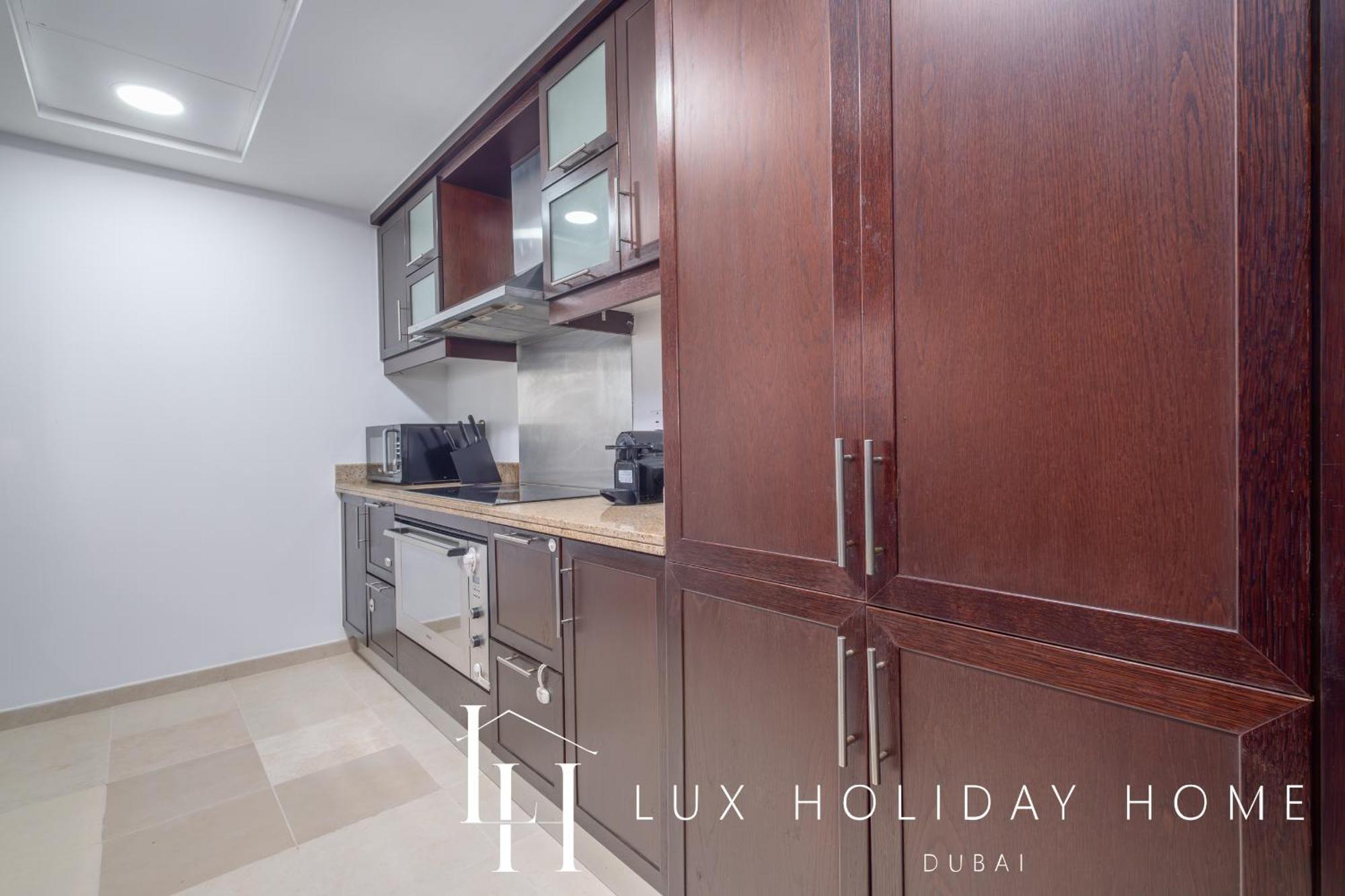 Apartment Lux The Burj Khalifa Fountain View *