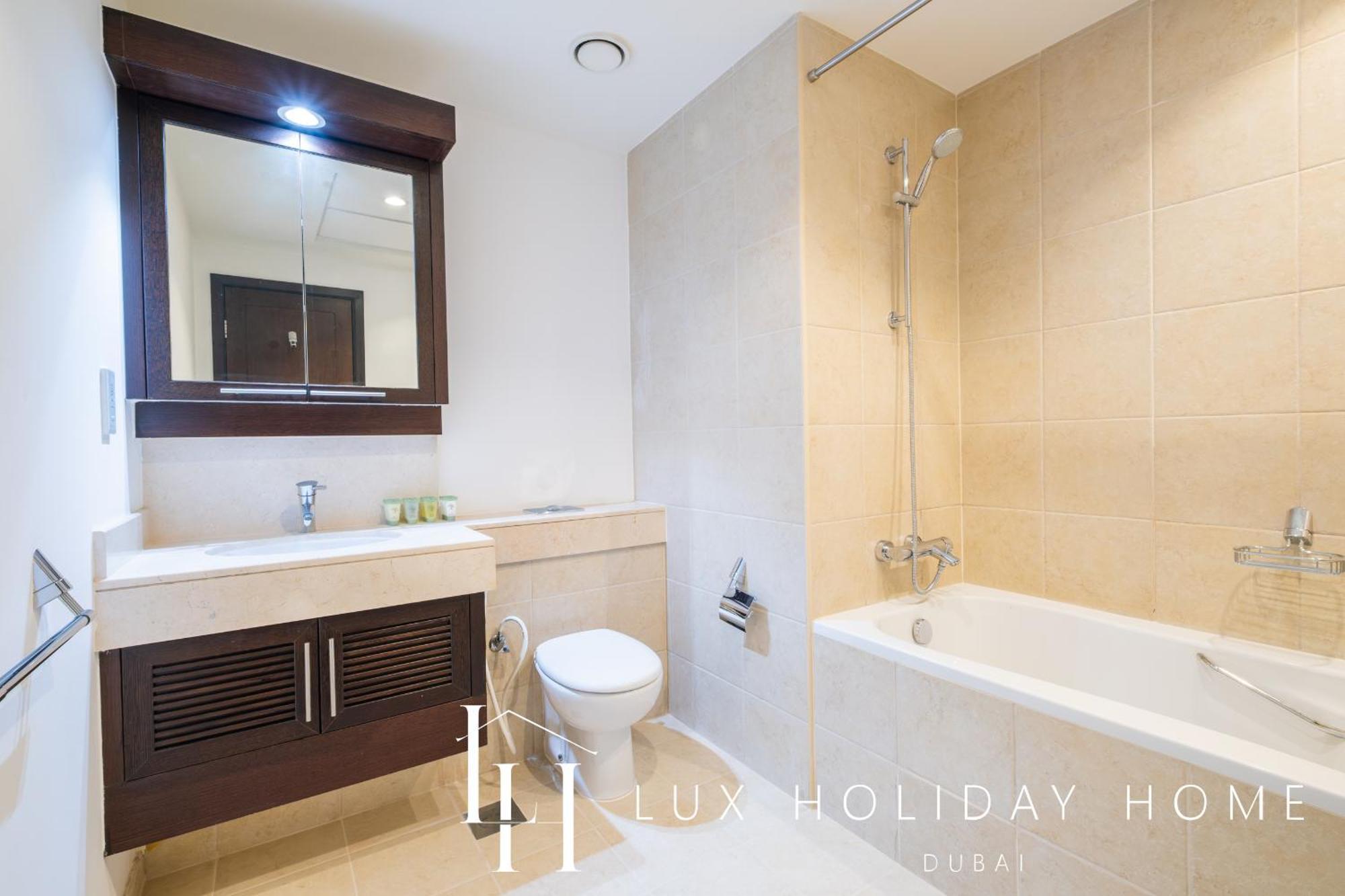 Apartment Lux The Burj Khalifa Fountain View